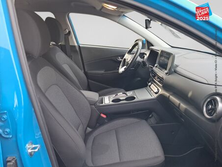 HYUNDAI KONA ELECTRIC 39...