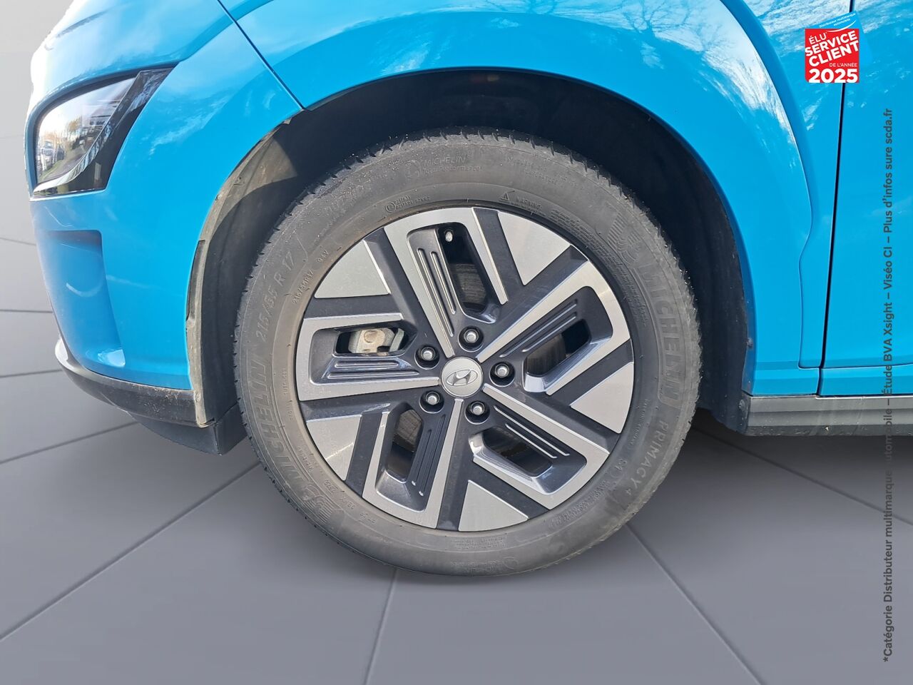 chez Hyundai Epernay