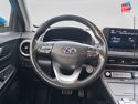 Véhicule d'occasion HYUNDAI KONA ELECTRIC 39 KWH - 136 CH INTUITIVE