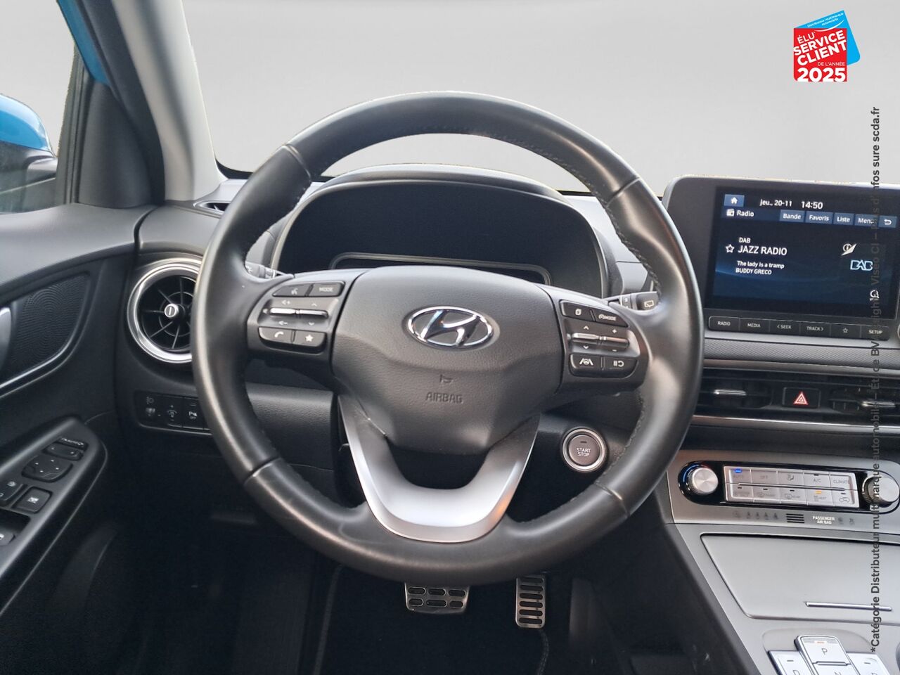 chez Hyundai Epernay