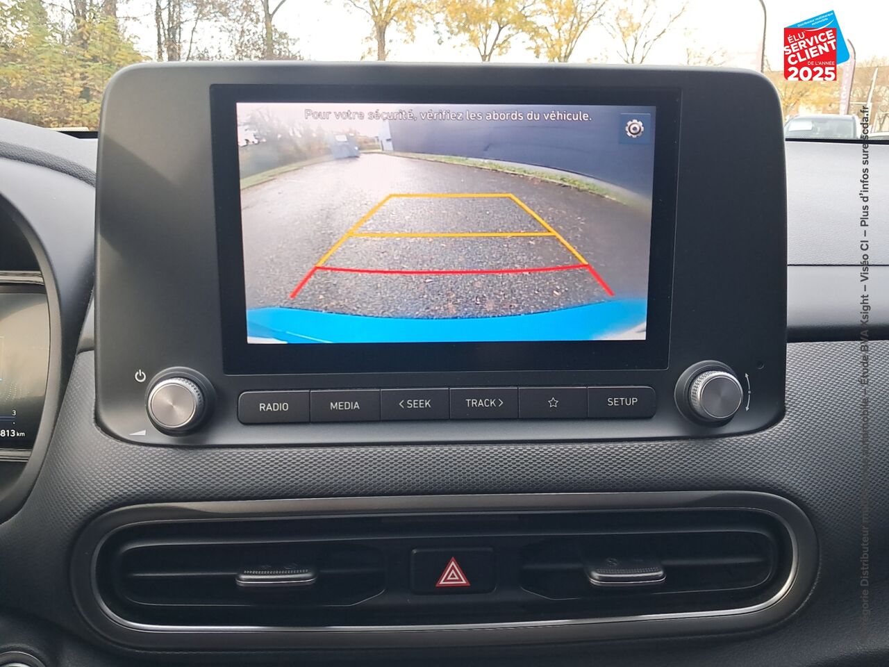 chez Hyundai Epernay