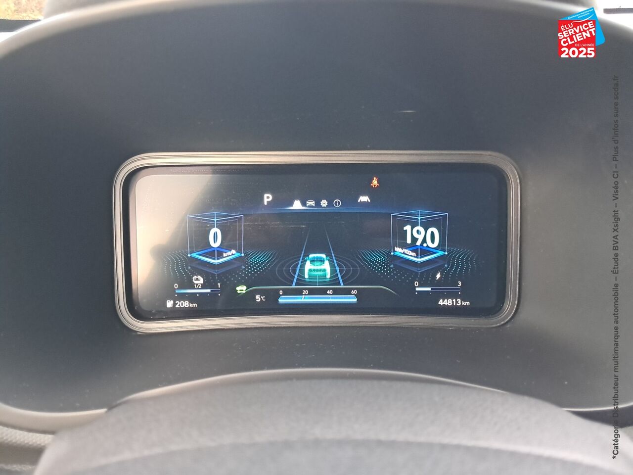 chez Hyundai Epernay