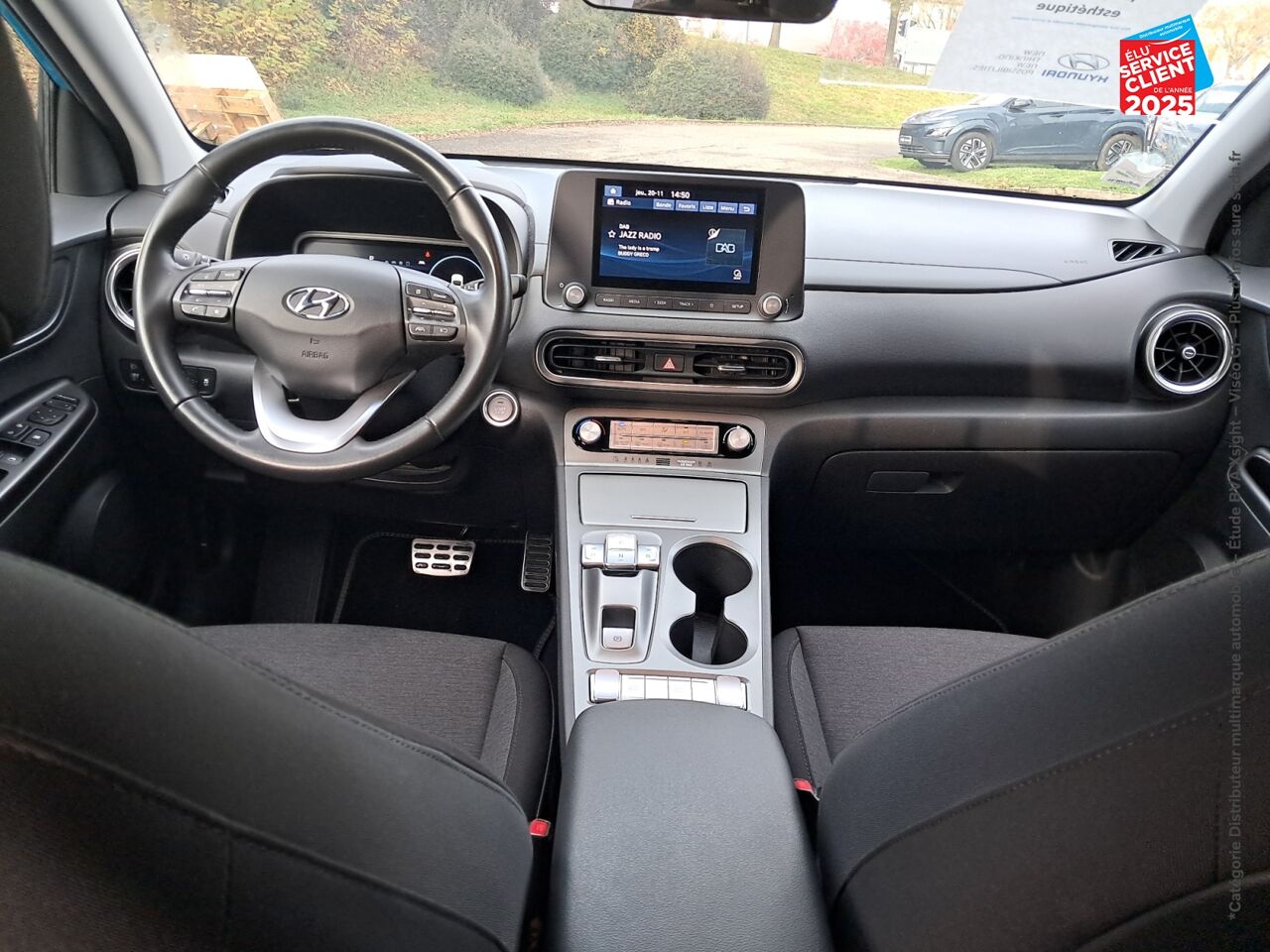 chez Hyundai Epernay