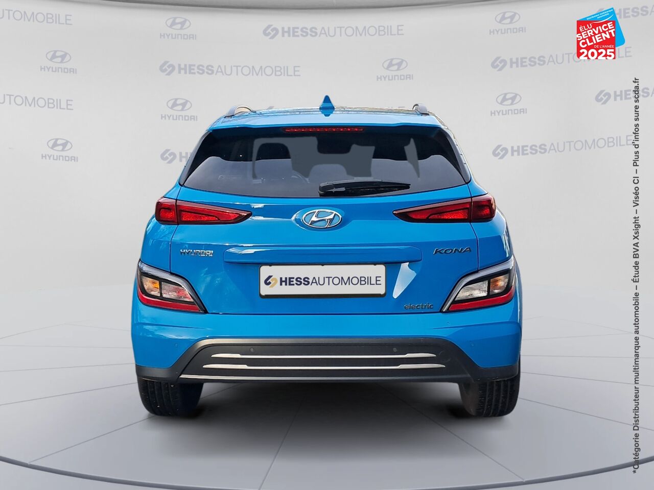 chez Hyundai Epernay