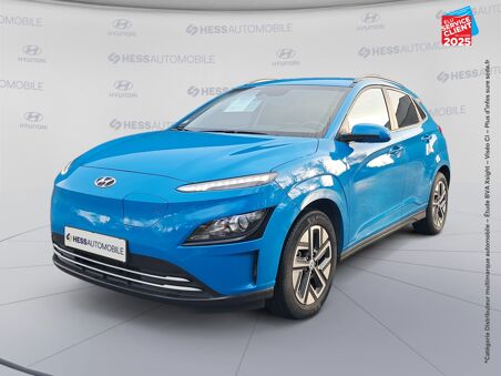 HYUNDAI KONA ELECTRIC 39...