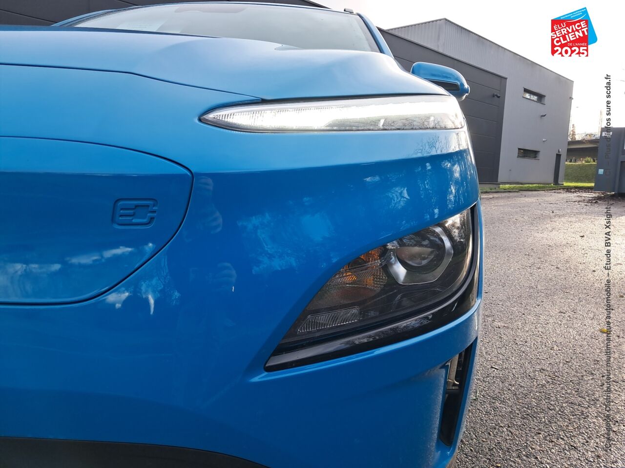 chez Hyundai Epernay