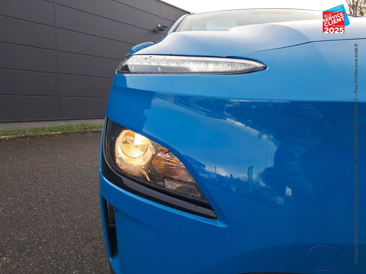 chez Hyundai Epernay