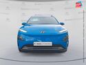 Véhicule d'occasion HYUNDAI KONA ELECTRIC 39 KWH - 136 CH INTUITIVE