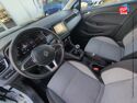 Véhicule d'occasion RENAULT CLIO 1.5 BLUE DCI 100CH EVOLUTION