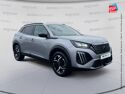 Véhicule d'occasion PEUGEOT 2008 1.2 PURETECH 130CH SS ALLURE EAT8