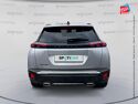 Véhicule d'occasion PEUGEOT 2008 1.2 PURETECH 130CH SS ALLURE EAT8