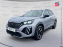 Véhicule d'occasion PEUGEOT 2008 1.2 PURETECH 130CH SS ALLURE EAT8
