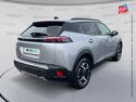 Véhicule d'occasion PEUGEOT 2008 1.2 PURETECH 130CH SS ALLURE EAT8