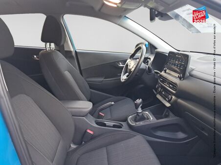 HYUNDAI KONA 1.0 T-GDI 120...