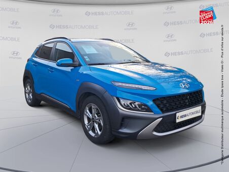 HYUNDAI KONA 1.0 T-GDI 120...