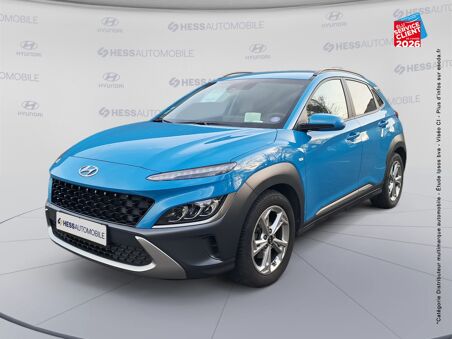 HYUNDAI KONA 1.0 T-GDI 120...