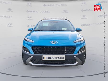 HYUNDAI KONA 1.0 T-GDI 120...