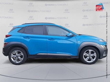 HYUNDAI KONA 1.0 T-GDI 120...