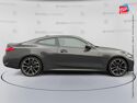 Véhicule d'occasion BMW SERIE 4 COUPE 420IA 184CH M SPORT
