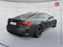 Véhicule d'occasion BMW SERIE 4 COUPE 420IA 184CH M SPORT