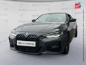 Véhicule d'occasion BMW SERIE 4 COUPE 420IA 184CH M SPORT
