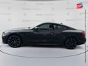 Véhicule d'occasion BMW SERIE 4 COUPE 420IA 184CH M SPORT