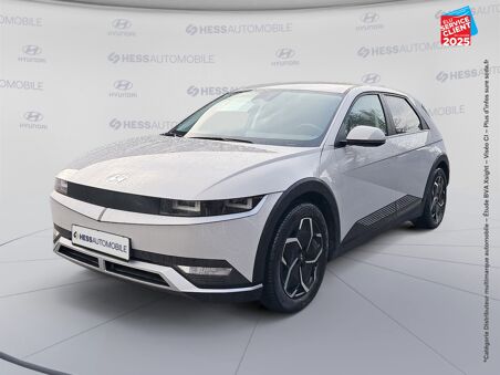 HYUNDAI IONIQ 5 73 KWH -...