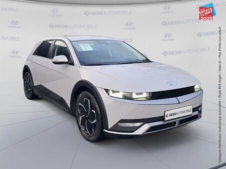 HYUNDAI IONIQ 5 73 KWH -...