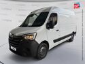 Véhicule d'occasion RENAULT MASTER FG F3500 L2H2 2.3 BLUE DCI 135CH CONFORT EURO6