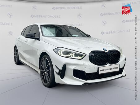 BMW SERIE 1 M135IA XDRIVE...