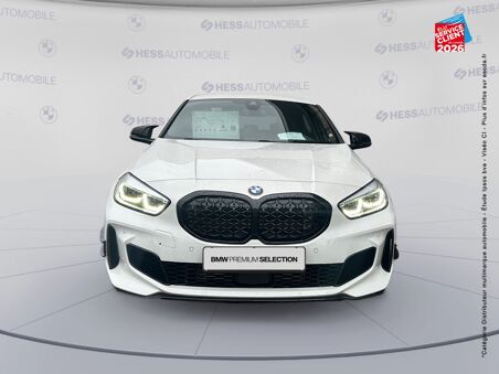 BMW SERIE 1 M135IA XDRIVE...