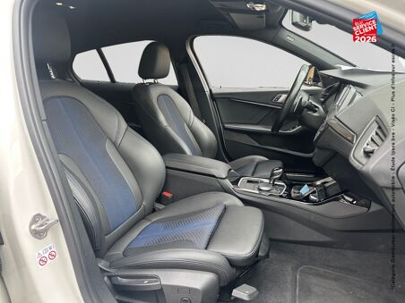 BMW SERIE 1 M135IA XDRIVE...