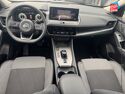 Véhicule d'occasion NISSAN QASHQAI HYBRID E-POWER 190CH N-CONNECTA 2025