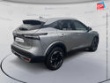 Véhicule d'occasion NISSAN QASHQAI HYBRID E-POWER 190CH N-CONNECTA 2025