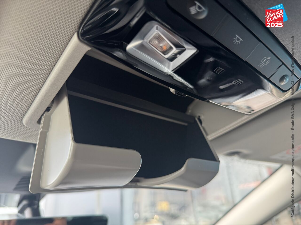 chez Nissan Qashqai occasion