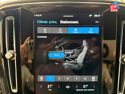 Véhicule d'occasion VOLVO XC40 B3 163CH PLUS DCT 7 SIEGE CHAUF VOLANT CHAUF CAMERA GPS