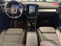 Véhicule d'occasion VOLVO XC40 B3 163CH PLUS DCT 7 SIEGE CHAUF VOLANT CHAUF CAMERA GPS
