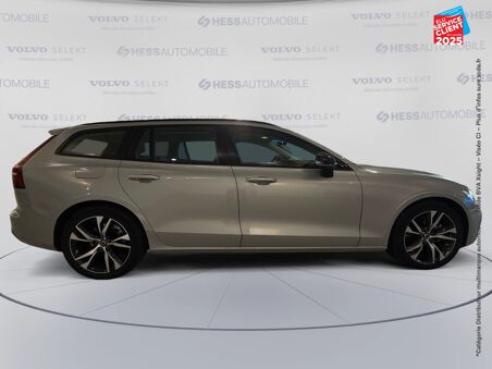 VOLVO V60 B4 197CH ULTRA...