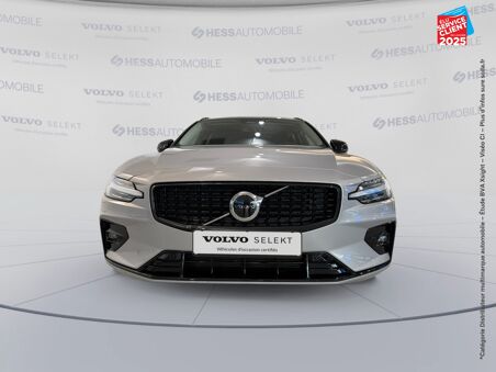 VOLVO V60 B4 197CH ULTRA...
