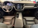 Véhicule d'occasion VOLVO V60 B4 197CH ULTRA STYLE DARK DCT 7 TOUVRANT SIEGE CHAUF VOLANT CHAUF CAMERA HKARDON