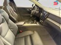 Véhicule d'occasion VOLVO V60 B4 197CH ULTRA STYLE DARK DCT 7 TOUVRANT SIEGE CHAUF VOLANT CHAUF CAMERA HKARDON