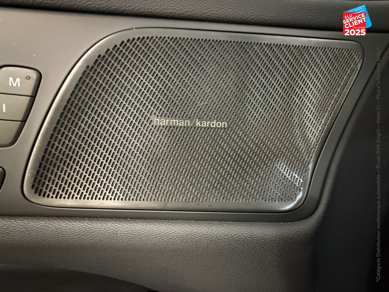chez Volvo Strasbourg