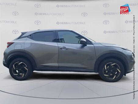 NISSAN JUKE 1.0 DIG-T 114CH...