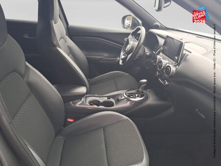 NISSAN JUKE 1.0 DIG-T 114CH...