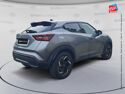 Véhicule d'occasion NISSAN JUKE 1.0 DIG-T 114CH N-CONNECTA DCT 2022.5