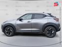 Véhicule d'occasion NISSAN JUKE 1.0 DIG-T 114CH N-CONNECTA DCT 2022.5