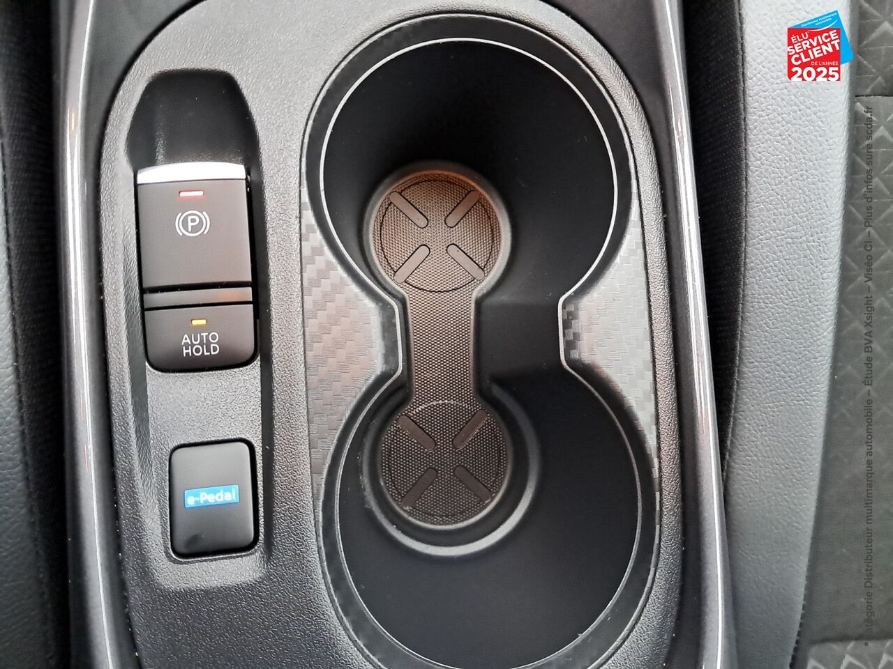 chez Nissan Juke occasion