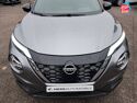 Véhicule d'occasion NISSAN JUKE 1.6 HYBRID 143CH N-CONNECTA 2023.5