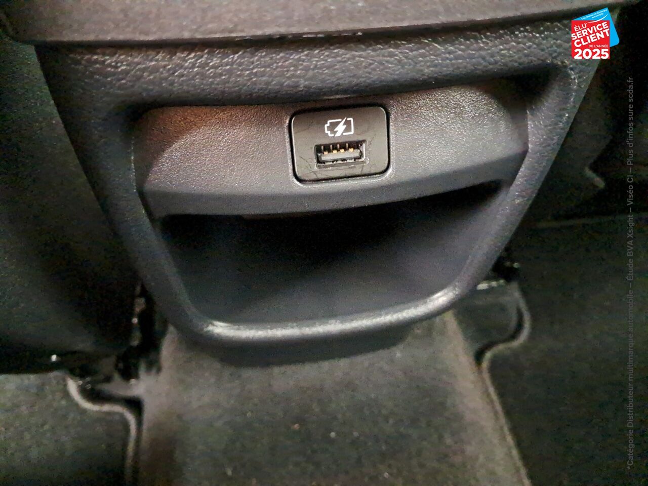 chez Nissan Juke occasion