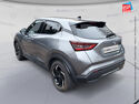 Véhicule d'occasion NISSAN JUKE 1.6 HYBRID 143CH N-CONNECTA 2023.5